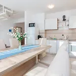 Apartament Mimoza Baška