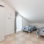 Apartment Mimoza *