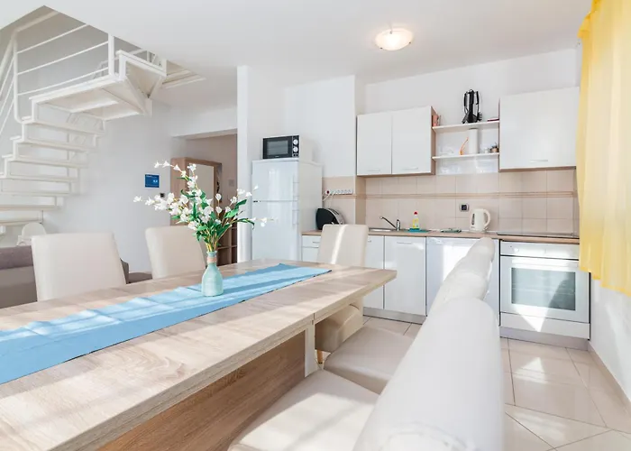 아파트 Mimoza 바슈카