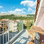Mimoza Apartman