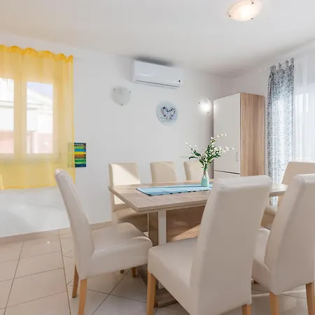Appartement Mimoza