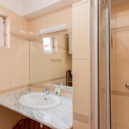 Mimoza Appartement