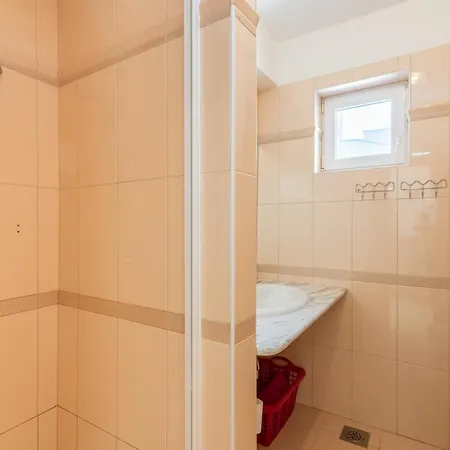 Appartement Mimoza *