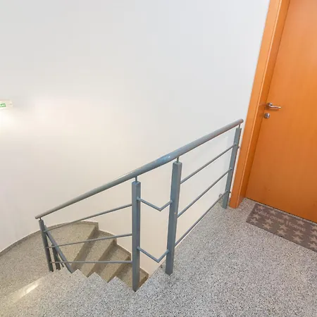 Mimoza Appartement
