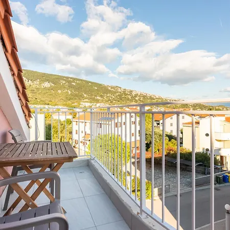 Appartement Mimoza *