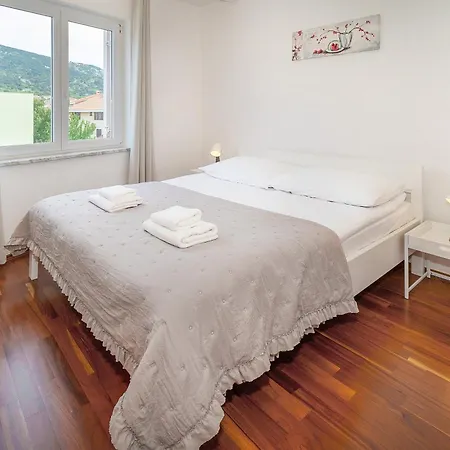 Apartament Mimoza Baška