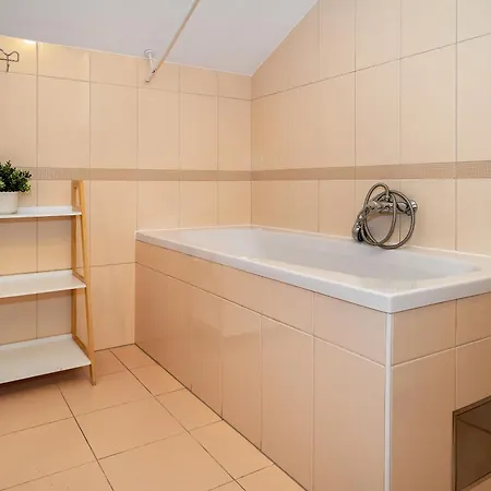 Apartament Mimoza Baška