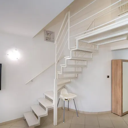 Apartament Mimoza