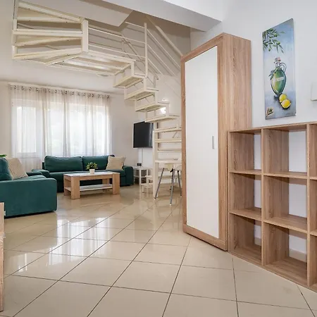 Mimoza Apartament