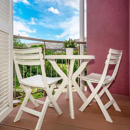 Mimoza Apartament *