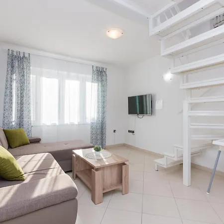 Apartamento Mimoza Baška