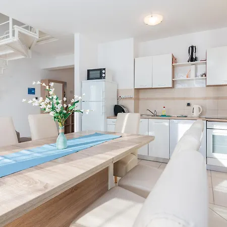 Apartamento Mimoza Baška