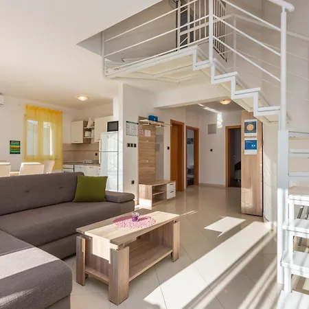 Apartamento Mimoza